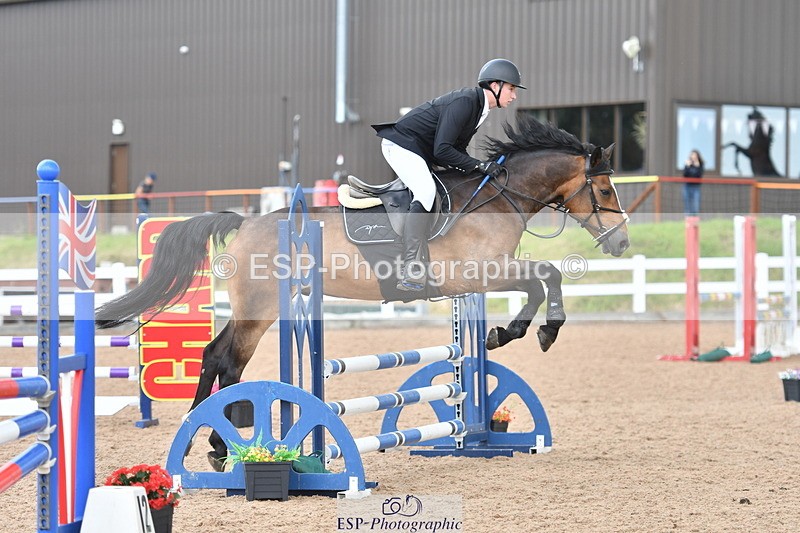 240727A-132439-04933 - Cls 22 85cm Amateur Qualifier