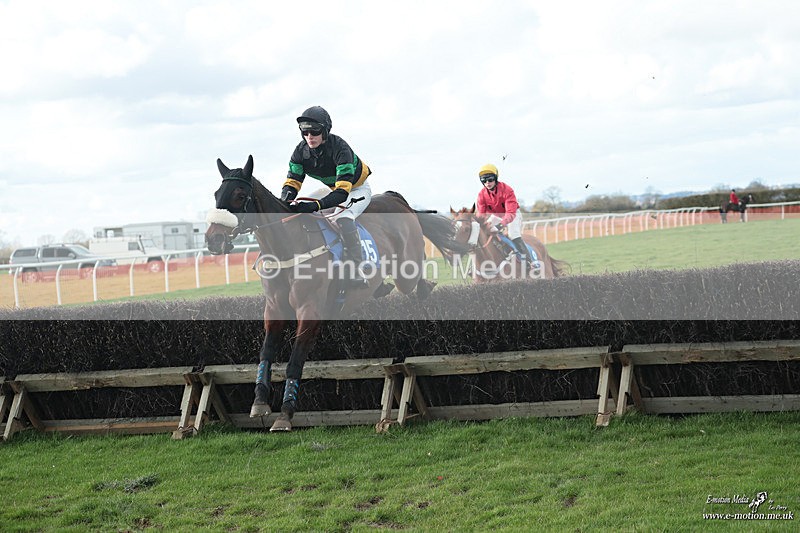 PtP 170324 2979 - Oakley Hunt PtP Brafield-On-The-Green 17/03/24