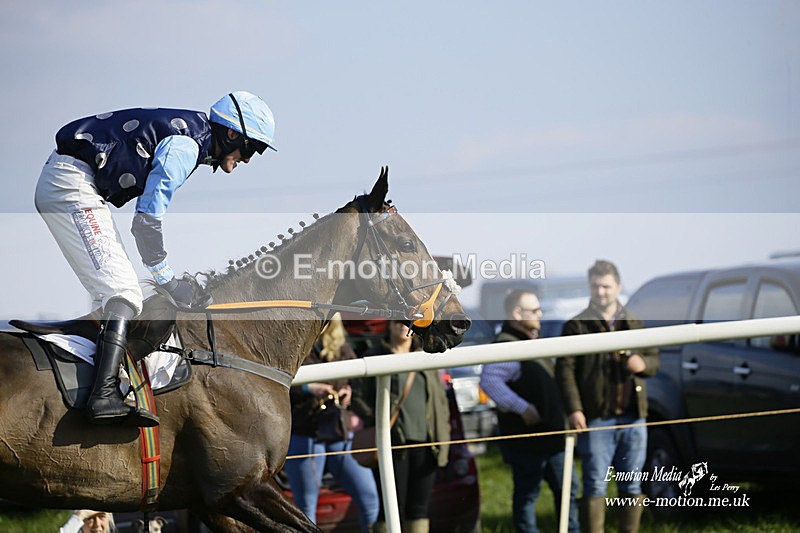 PtP 200322 404 - Mendip Farmers Point-to-Point 20/03/22