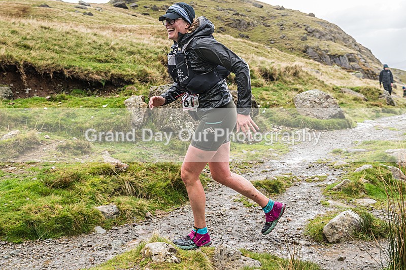 Langdale -725 - Langdale Horseshoe Fell Race Saturday 10th October 2026