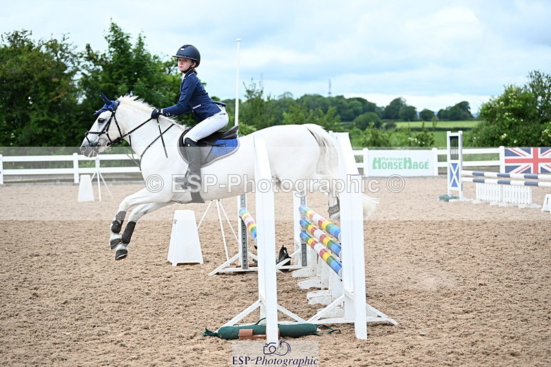 240608A-093801-00272 - Cls 8 Pony British Novice and 80cm Open