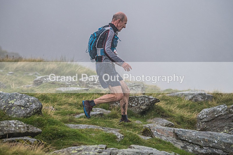 Turner-416 - Turner Landscape Fell Race Saturday 9th August 2025