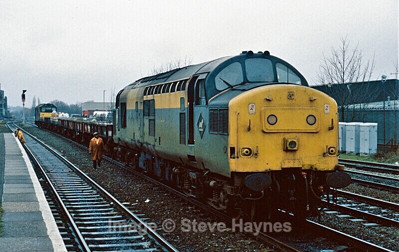 23rd March 1996 - Leamington Spa, Warwickshire