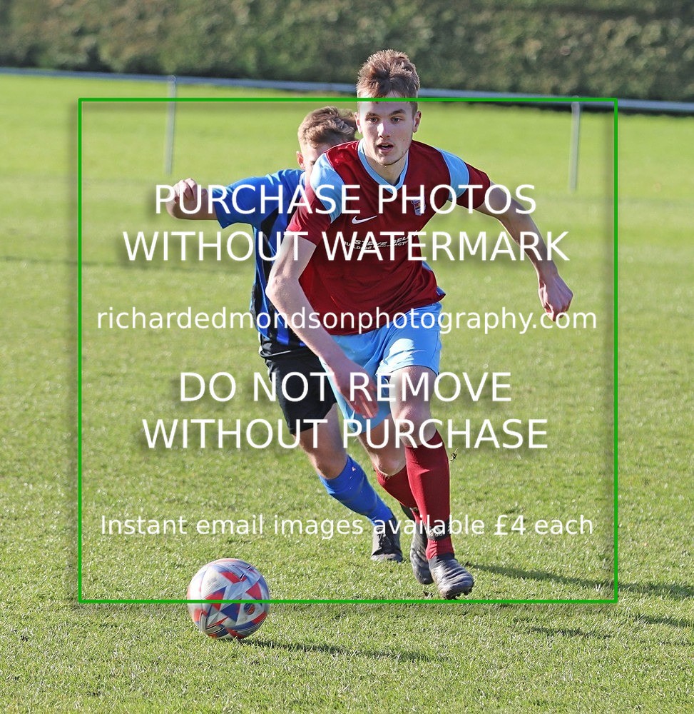 IMG_2797 - Kendal County vs Askam United (26/2/23)