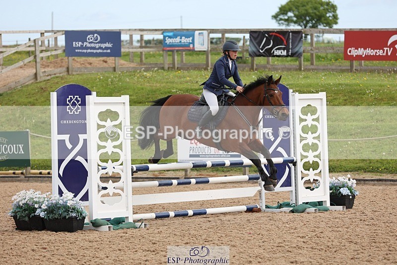 250504-112740-02326 - Cls 3 Pony Discovery and 90cm Open