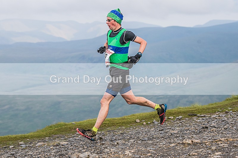 Blencathra-312 - Blencathra Fell Race Wednesday 5th June 2024