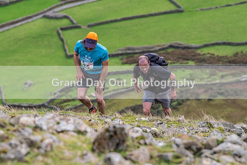 Wasdale Show-362 - Wasdale Head Show Fell Races (Junior & Senior) Saturday 14th October 2023
