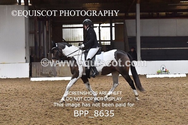 BPP_8635 - NOVICE 4 BD