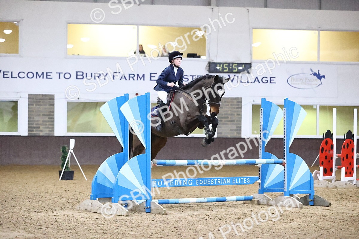 SBM_002015 - Class 6 - 90cm