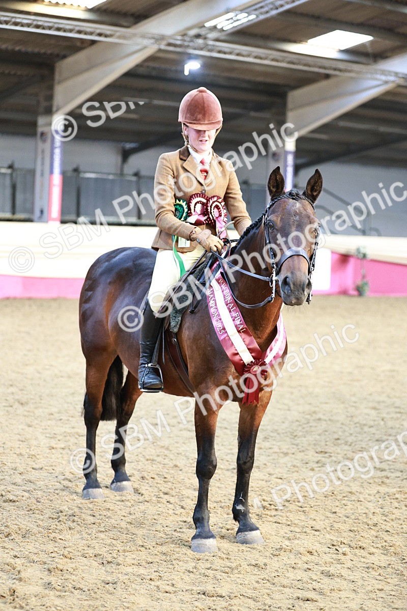 SBM_08693 - Regional Ridden Champ
