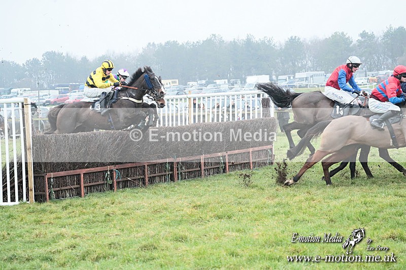 PtP 180126  0924 - Royal Artillery PtP Larkhill 18/01/26