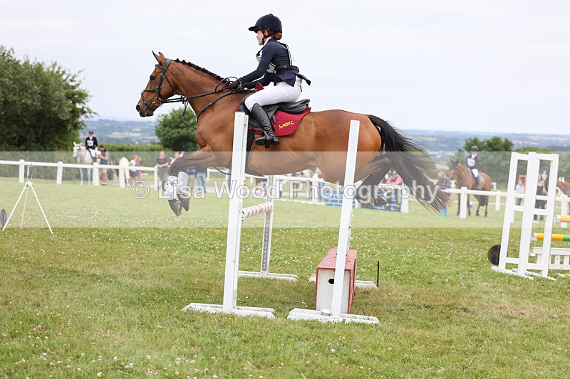 3E7A7063 - Class 7: PC90cm Regional Championship Qualifier Rnd 2 (A)