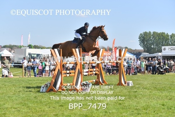 BPP_7479 - CLASS 5 ScottiBranch Outdoor Open Championship Inc The Wright , Johnston & Mackenzie LLP RHS Young M