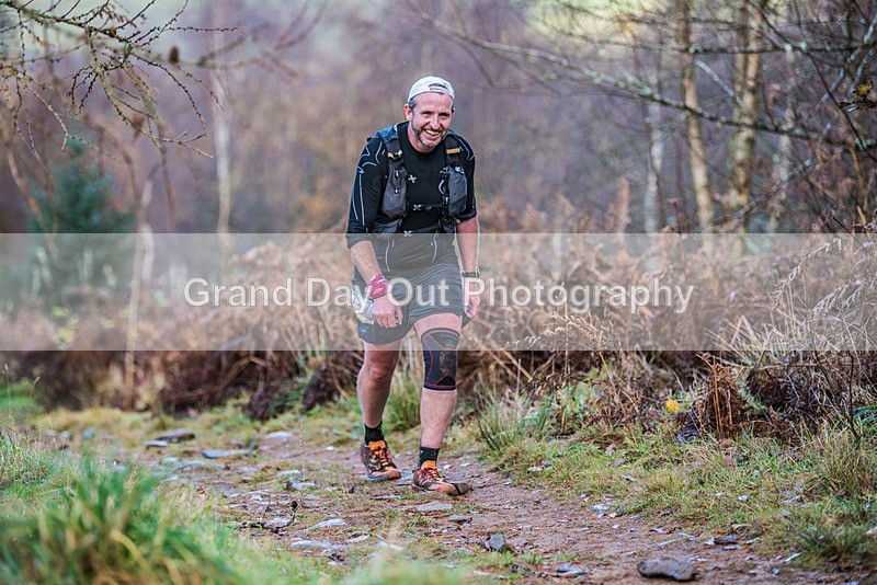 TVU 50  60K-401 - High Terrain Events Tweed Valley 50 & 65K Ultra Trail Races Sunday 19th November 2023