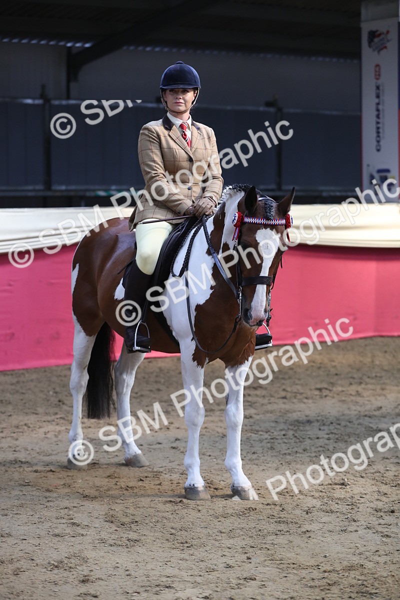 SBM_08372 - Class 11R Regional Ridden Veteran