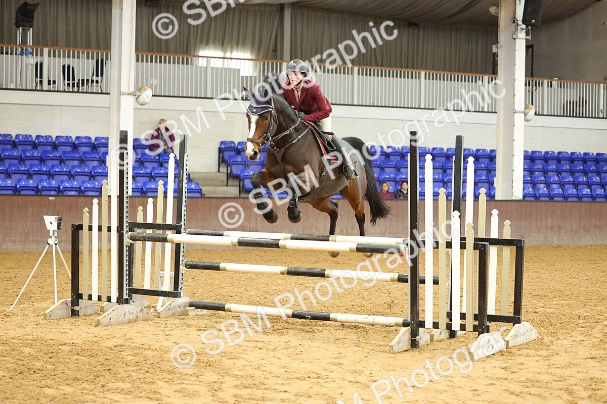 SBM_001016 - Class 3 - Senior Discovery - 1.00m