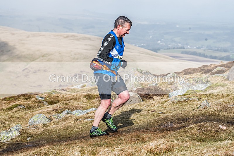 Carrock-433 - Carrock Fell Race Sunday 12th March 2023