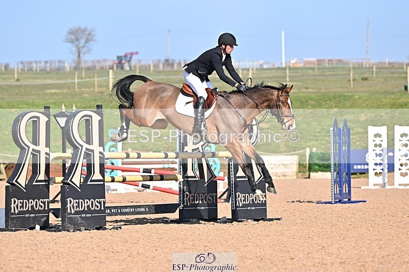 250305-134451-01576 - Newcomers and 1.10m Open