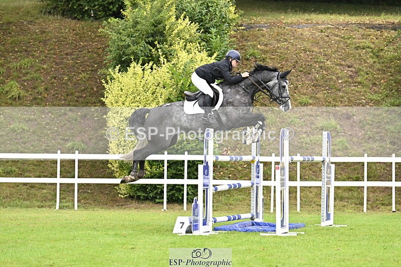 250831A-120216-09959 - Cls 36 Snr 1.30m Grand Prix