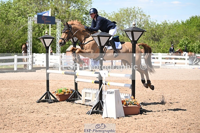 250510-142321-11735 - Cls 23 1.05m Amateur Quali