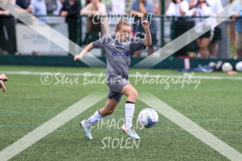 1DX31255 - Sun 14th U11 Girls