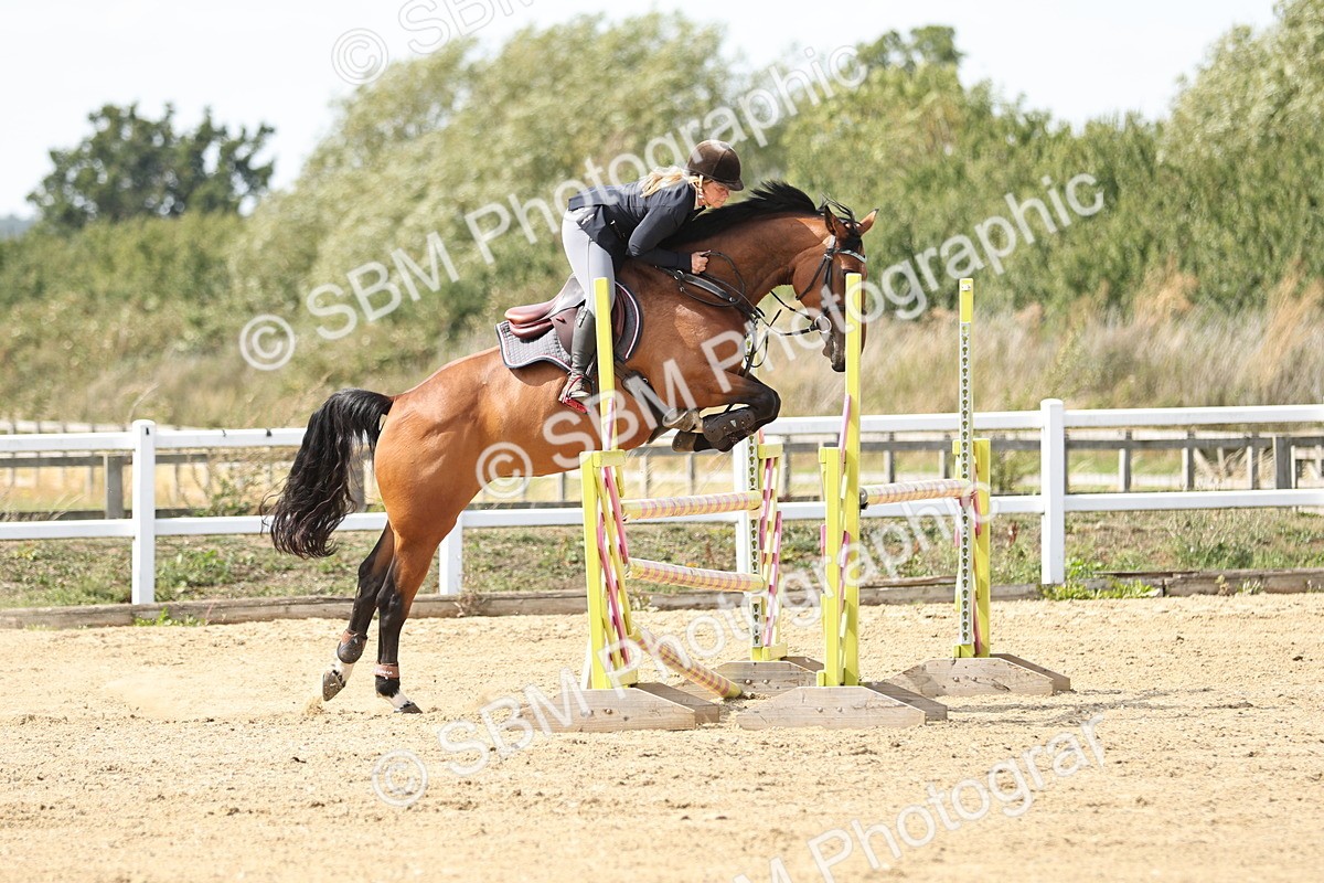 SBM_004989 - Class 5 - Senior Discovery - 1.00m Open