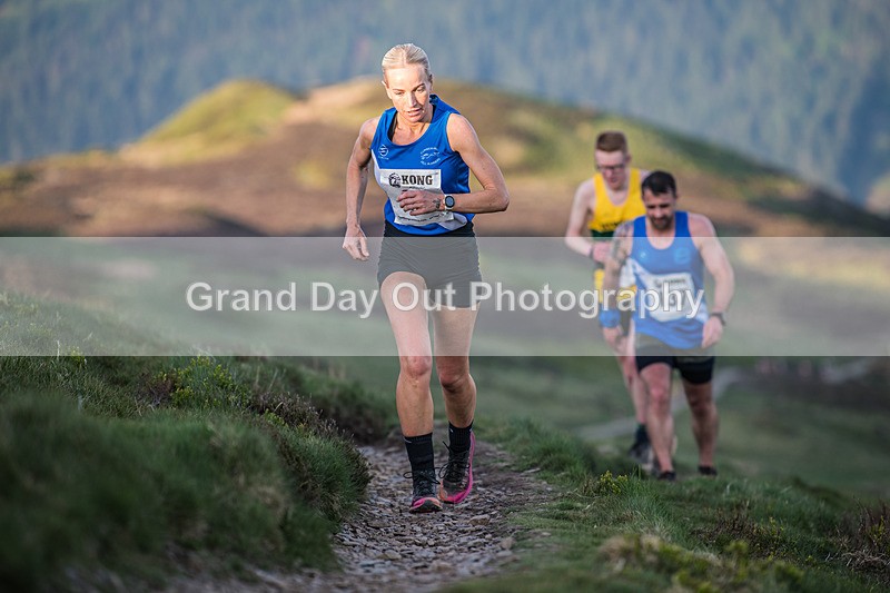 Lords Seat-195 - Lords Seat Fell Race Wednesday 30th April 2025