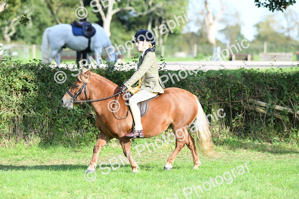 SBM_52099 - S21 - Novice & Newcomers 1st Ridden Pony