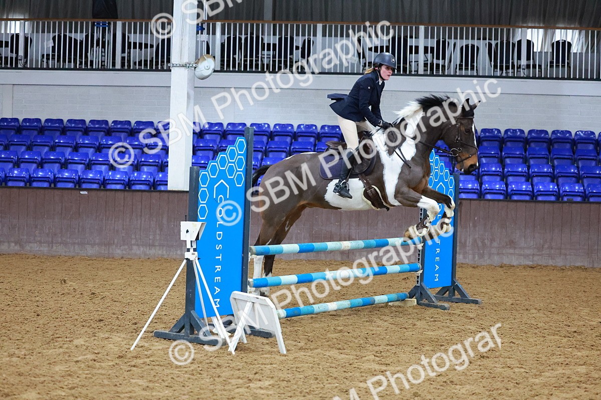 SBM_000104 - Class 1 - Clear Round