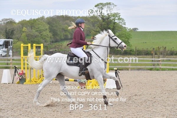 BPP_3611 - CLASS 4 - FRI - Senior BritiNovice/ 90cm Open