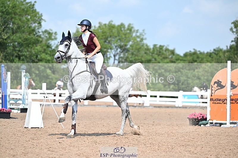 240801A-114511-00514 - Cls 10 1.05m Amateur Qualifier