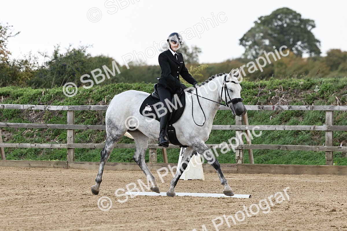 SBM_000962 - Class 46 - Novice 1 Combined Training