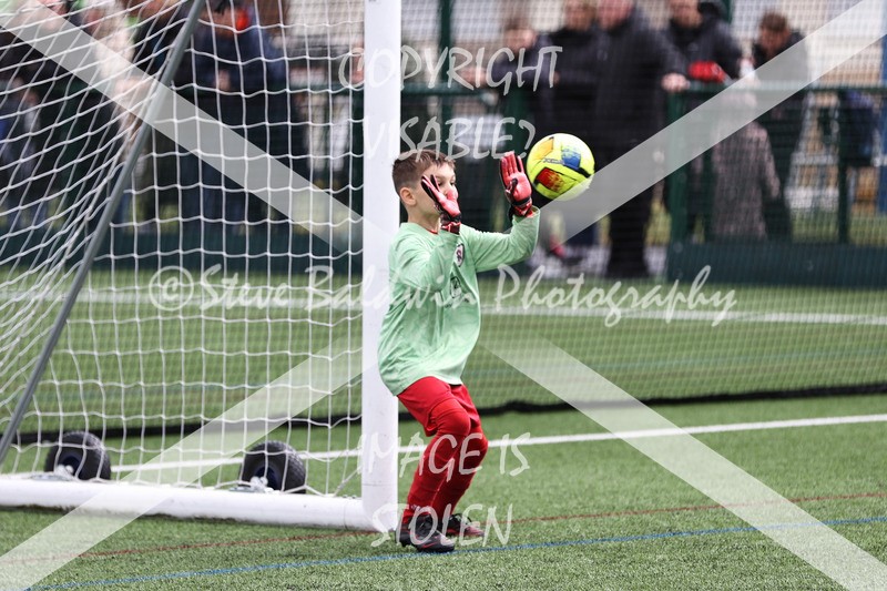 1DX30780 - Sat 6th U9 Boys