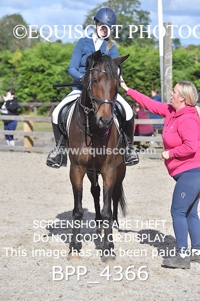 BPP_4366 - CLASS 6 HORSE 60CM FINAL