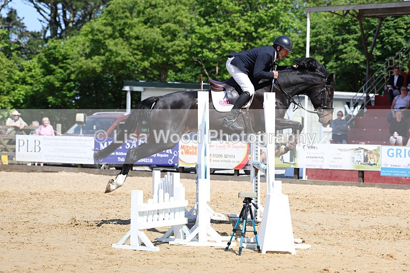 3E7A5753 - Class 4: Senior BN/90cm open