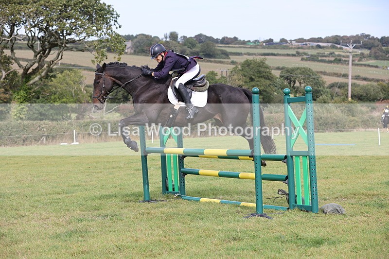 JPP_9161 - Class 4: Cornish Open: 90-1m Showjumping