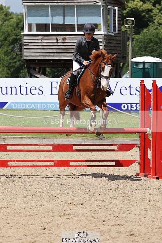 250614A-134400-07272 - Cls 29  Snr Discovery and 1m Open