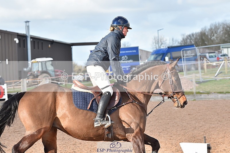 240306A-153928-01833 - Cls 5 Foxhunter and 1.20m Open