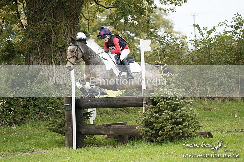 WWHT 181020 WWHT 181020 1407 - WWEC Intermediate (0.90m)  18/10/20