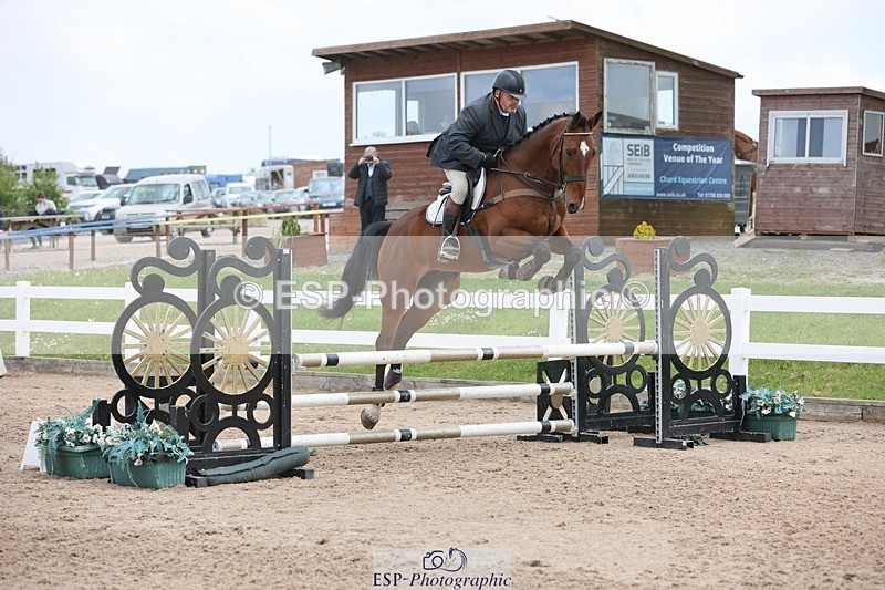 250508-125014-02512 - Cls 8 85cm National Amateur Quali