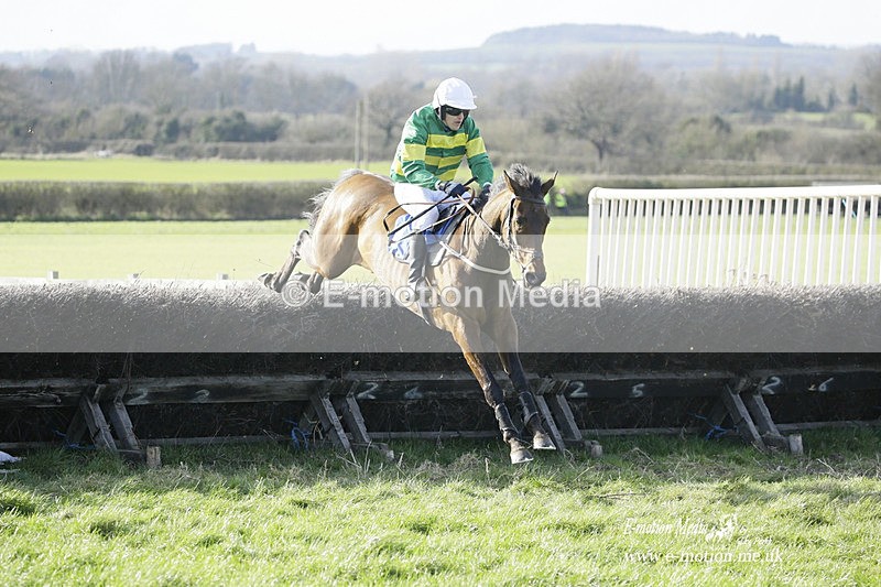 PtP 260222 592 - Kingston Blount Racing Club Point-to-Point 26/02/22