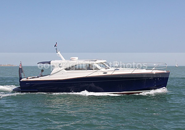 090627 SCREAMING EAGLE IMG_6000 - Motorboats - Hardtop