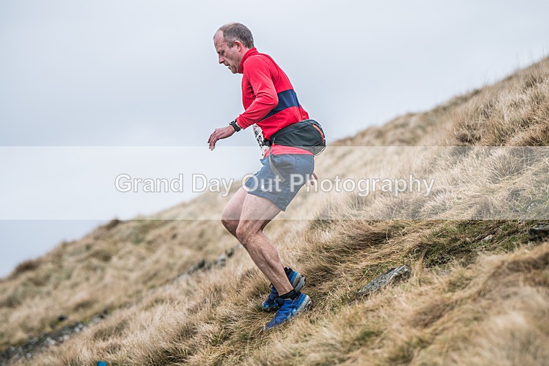 Barbondale-706 - Kendal Winter League Bardondale Junior & Senior Fell Races Sunday 8th February 2026