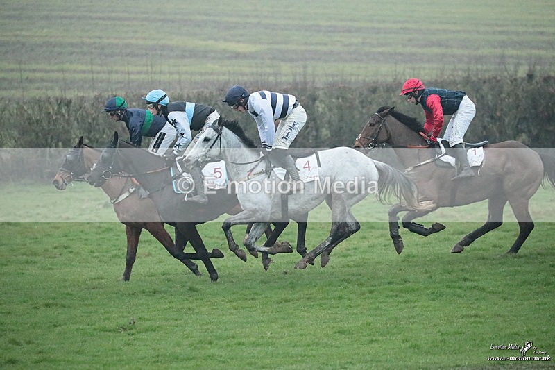 PtP 100324 1472 - Pytchley with Woodland Point-to-Point Guilsborough 10/03/24