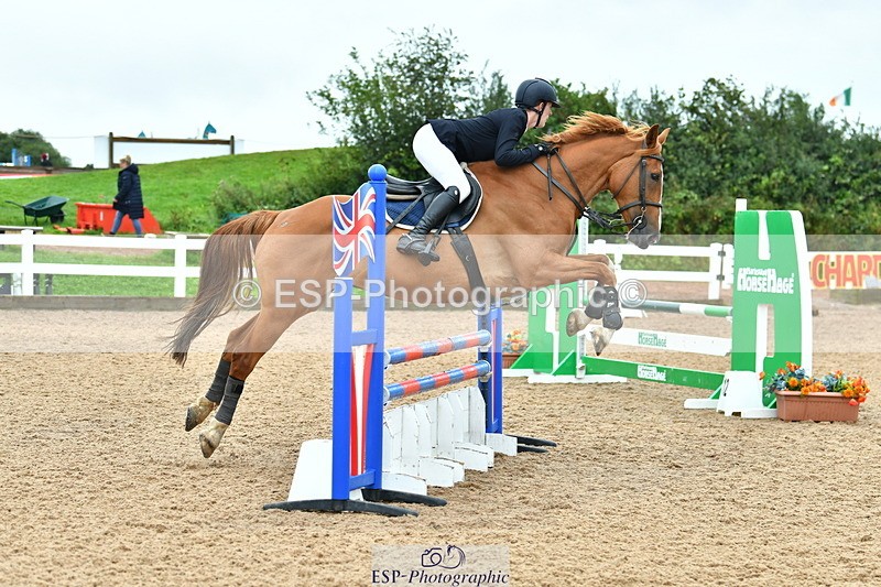 230730A-125504-09877 - Cls 33 85cm Amateur Quali