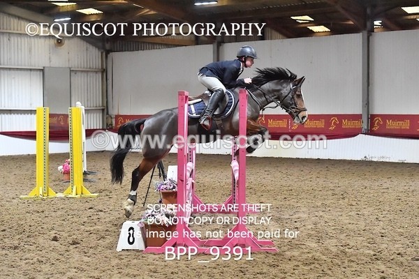 BPP_9391 - CLASS 10 Pony BritiNovice / 0.80m Open