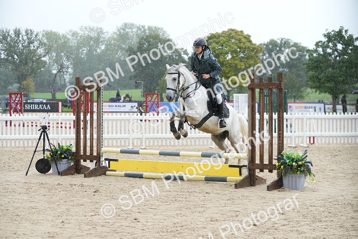SBM_36268 - J5 - Junior Pony 50cm Championship