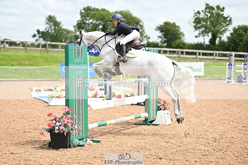 240630A-141109-14045 - Cls 25 HOYS 138cm Qualifier