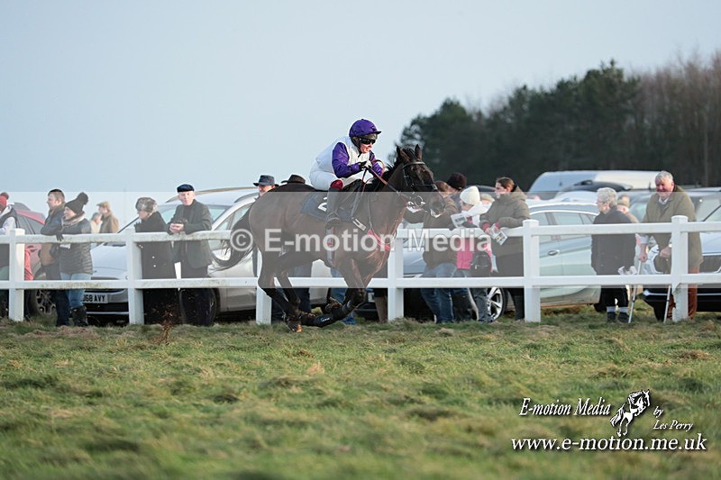 PtP 270124 1153 - Royal Artillery PtP Larkhill 27/01/24