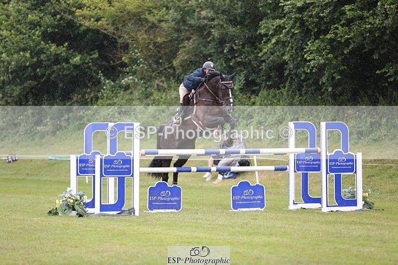 230714-084046-30565 - Cls 73 Fox Hunter Final 1st round